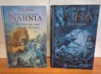 C.S.Lewis 2dln Narnia 2 en r uitg. Callenbach zgan, Ophalen of Verzenden, Zo goed als nieuw