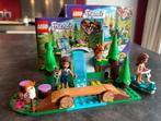 LEGO Friends 41677 Boswaterval, Ophalen of Verzenden, Zo goed als nieuw