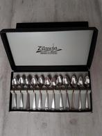 Theelepels Gero Zilmeta, Theelepeltjes Gero, Lepeltjes Gero, Ophalen of Verzenden