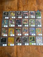 Pokémon Kaarten Verzameling, Ophalen, Zo goed als nieuw, Meerdere kaarten, Foil