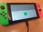 nintendo switch v1 unpatched., Ophalen of Verzenden, Gebruikt, Switch Original