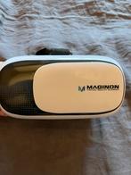 Maginon VR bril, VR-bril, Ophalen of Verzenden, Zo goed als nieuw