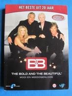 The Bold and the Beautiful - Het beste uit 20 jaar (3 disc), Cd's en Dvd's, Dvd's | Tv en Series, Alle leeftijden, Boxset, Drama