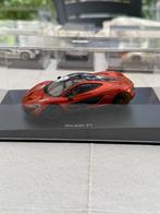 Mclaren P1, Hobby en Vrije tijd, Ophalen of Verzenden, Nieuw, Auto, Overige merken
