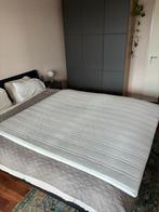 IKEA Tuddal Topper 180x200 - Goede staat!, Ophalen, Tweepersoons, Zo goed als nieuw, Matras