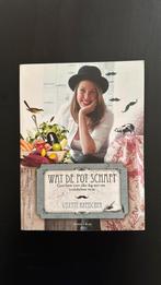 Lisette Kreischer - Wat de pot schaft, Boeken, Ophalen of Verzenden, Zo goed als nieuw, Lisette Kreischer