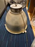 Industriële lamp, Ophalen, Zo goed als nieuw, Minder dan 50 cm