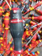 Partij van 150x Facom Schoevendraaiers NIEUW!, Auto diversen, Nieuw, Www.facom.nl, Ophalen of Verzenden, Facom