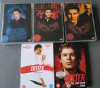 diverse dvd boxen TV-series, Alle leeftijden, Ophalen of Verzenden, Zo goed als nieuw, Boxset