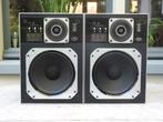 Philips MFB Motional Feedback 586 met revisie 3 mnd garantie, Audio, Tv en Foto, Luidsprekers, Ophalen, Philips, Refurbished, 60 tot 120 watt