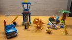 Duplo kleine Dinoset 10879 en 10880, Kinderen en Baby's, Speelgoed | Duplo en Lego, Ophalen of Verzenden, Zo goed als nieuw, Complete set