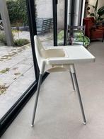 IKEA Kinderstoel - Antilop, Ophalen of Verzenden, Gebruikt, Overige typen, Afneembaar eetblad