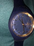 Icewatch, Sieraden, Tassen en Uiterlijk, Horloges | Dames, Ophalen of Verzenden, Overige merken