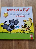Woezel & Pip en hun nieuwe vriendjes, Guusje Nederhorst, Ophalen of Verzenden, Zo goed als nieuw