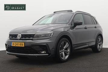 Volkswagen Tiguan 1.5 TSI ACT Highline Business R Automaat ( beschikbaar voor biedingen