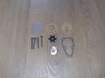 Waterpomp revisieset Mercury Tohatsu 4 5 6 buitenboordmotor, Ophalen of Verzenden, Nieuw, Motor en Techniek