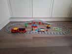 duplo trein, Ophalen of Verzenden, Gebruikt, Duplo