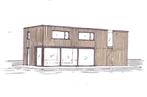 Dubbele woonark gevraagd, Huizen en Kamers