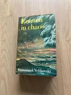boek Immanuel Velikovsky, Boeken, Gelezen, Ophalen of Verzenden