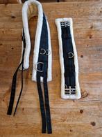 Longeersingel Cob, Dieren en Toebehoren, Ophalen of Verzenden, Zo goed als nieuw, Overige soorten