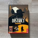 District Noir (999 Games), 999 Games, Ophalen of Verzenden, Zo goed als nieuw
