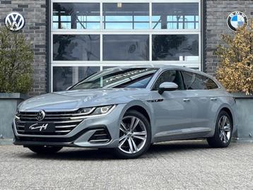 Volkswagen ARTEON SHOOTING BRAKE 1.4 TSi eHYBRID - R-LINE -  beschikbaar voor biedingen