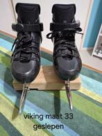 Viking met harde stevige schoen maat 33, Viking, Gebruikt, Combinoren, Ophalen of Verzenden