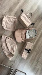 Bugaboo donkey accessoires, Kinderen en Baby's, Kinderwagens en Combinaties, Verzenden, Zo goed als nieuw, Bugaboo