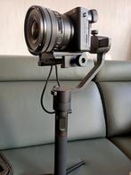 Moza Aircross Gimbal  - Zo goed als nieuw!, Overige typen, Ophalen of Verzenden, Zo goed als nieuw, Minder dan 150 cm