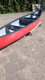 kanohandel, het grootste assortiment 2e hands v/h Noorden, Watersport en Boten, Kano's, Ophalen, It West 12. 9216 XE Oudega, Gebruikt