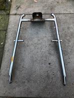 Honda cb750f rails greep rek duo grab bar cb 750, Motoren, Onderdelen | Oldtimers, Ophalen of Verzenden