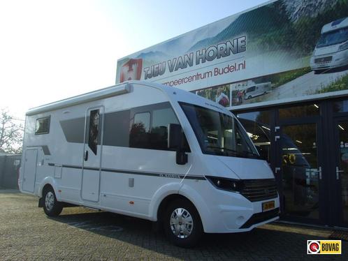Adria Sonic 600 SL 150 PK AUTOMAAT 44H, Caravans en Kamperen, Campers, Bedrijf, tot en met 4, Integraal, Adria, Diesel, Automaat