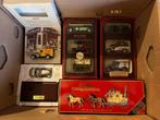 6. Models of Yesteryear 73 exemplaren Gift Sets en specials, Hobby en Vrije tijd, Modelauto's | 1:43, Ophalen, Zo goed als nieuw