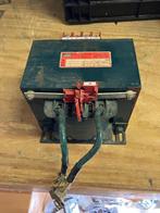 Zware transformator 24 V, Hobby en Vrije tijd, Elektronica-componenten, Ophalen