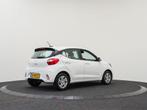 Hyundai i10 1.0 Comfort | Apple Carplay + Android Auto | Pri, 12 maanden, Stof, Gebruikt, 899 kg