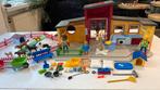 Playmobil 71599 dierenpension, Ophalen of Verzenden, Zo goed als nieuw