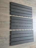 Tegels voor balkon of dakterras, Tuin en Terras, Ophalen, Nieuw, 20 m² of meer