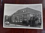 DRACHTEN   LANDB. HUISHOUDSCHOOL, Ophalen of Verzenden, 1940 tot 1960, Ongelopen, Friesland