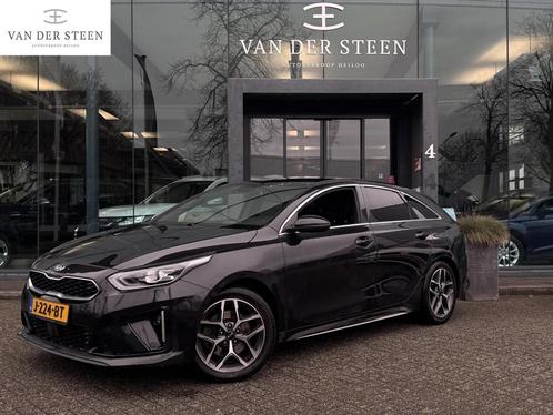 Kia ProCeed 1.0 T-GDI GT-PlusLine Memory Seats | Stuurverwar, Auto's, Kia, Bedrijf, Te koop, (Pro) Cee d, ABS, Achteruitrijcamera