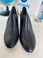 Ecco Enkellaarsjes - Zo goed als nieuw, Kleding | Dames, Ophalen of Verzenden, Zo goed als nieuw, Blauw, Lage of Enkellaarzen