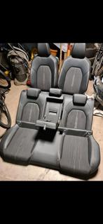 Interieur Cupra Formentor halfleer, Ophalen, Nieuw