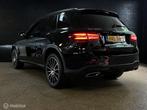 Mercedes GLC 350e 4MATIC Premium Plus AMG * Pano * Burmester, Automaat, Gebruikt, 4 cilinders, 2000 kg