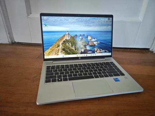 HP ProDesk 440 G10, 16GB Ram, 512GB SSD, Computers en Software, Windows Laptops, Zo goed als nieuw, 14 inch, SSD, 2 tot 3 Ghz