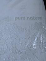 Nieuw, natuurlatex 1-pers. matras, Ophalen, 90 cm, Eenpersoons, 210 cm