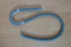 wasmachine afvoerslang + klem + bochtbeugel NIEUW, Ophalen, Nieuw