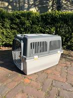 GULLIVER transportbox, Dieren en Toebehoren, Ophalen, Zo goed als nieuw