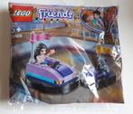 LEGO Friends 30409 - Bumper Car, Kinderen en Baby's, Ophalen, Nieuw, Complete set, Lego