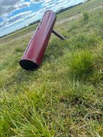 Carbid bus, Ophalen, Gebruikt, Overige typen, Overige