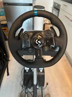 Logitech G923 PS5/PC - Zo goed als nieuw!, Ophalen, Zo goed als nieuw