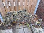Stenen gratis af te halen, Tuin en Terras, Grind, Keien en Split, Ophalen, Zo goed als nieuw